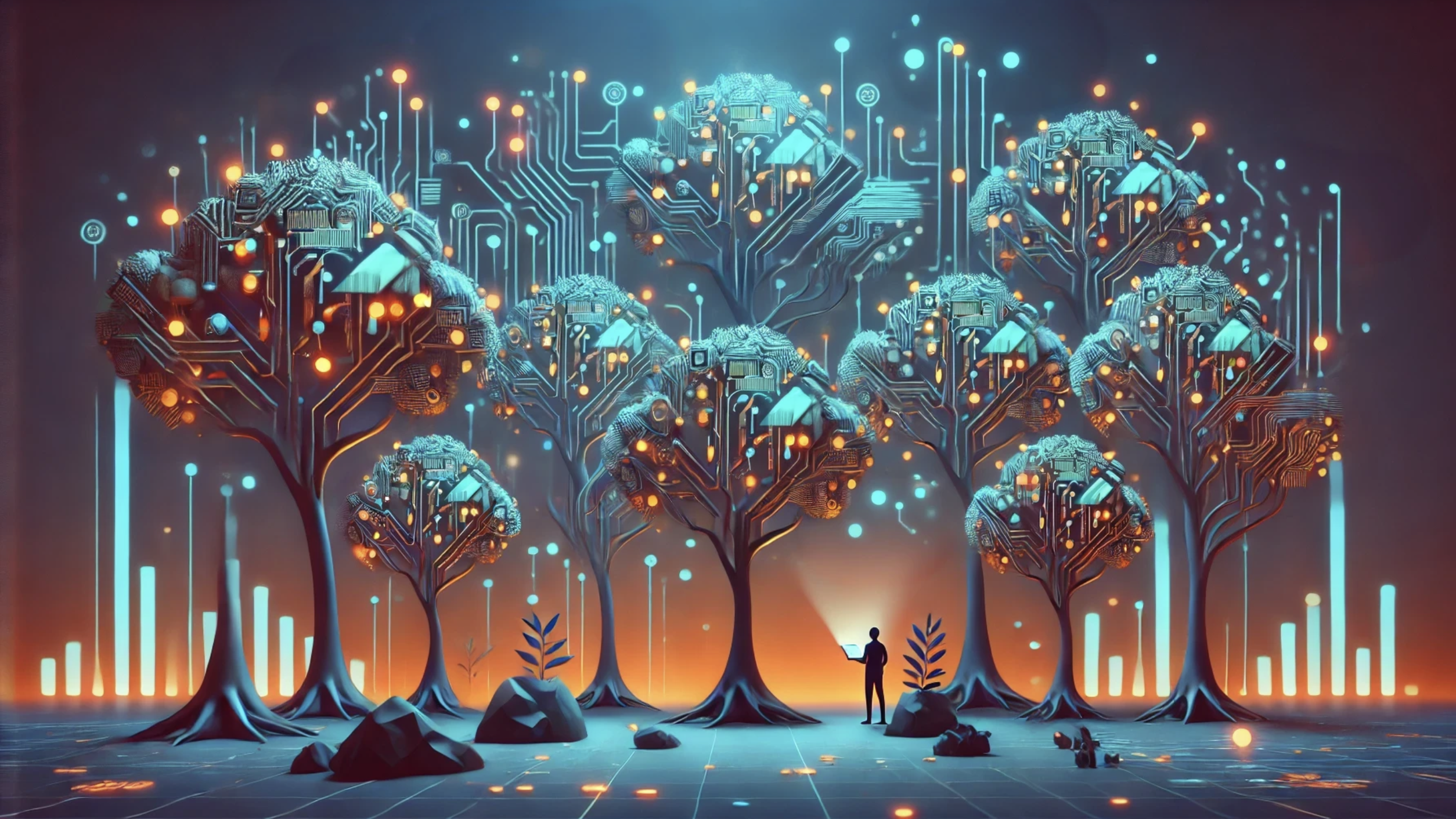 YC Dendrolinguistics